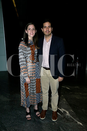 Roberta Maiz y Adrián Villarrea (2)