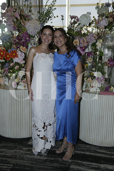 Sofia Barrón y Ana Sofia Calderón (3)