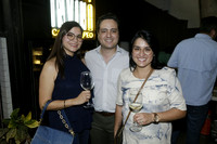 Alma Blanco, David Zarate y Ale Torres (2)