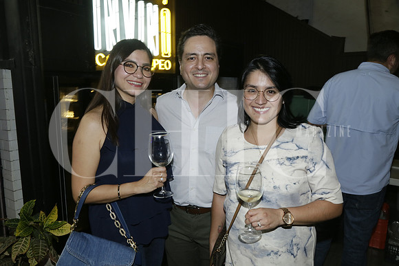 Alma Blanco, David Zarate y Ale Torres (2)