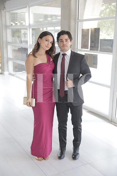 Jimena Belden y Adrián Miller 2
