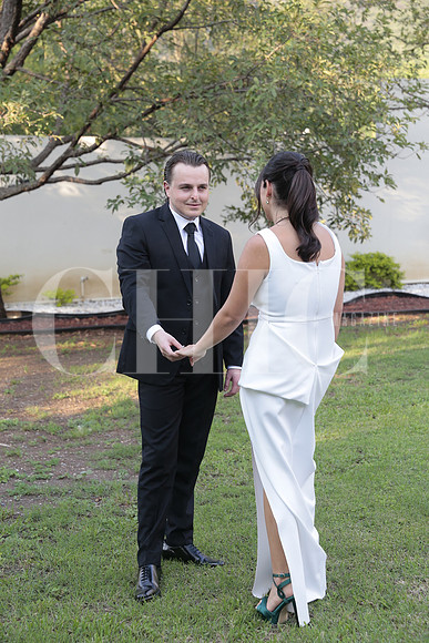 Civil de Myriam Garza y Alfonso Solar 40