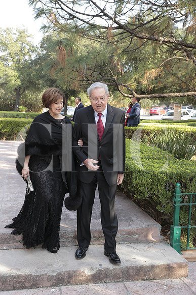 Maria Teresa Rocha y Gerardo Ruiz 4