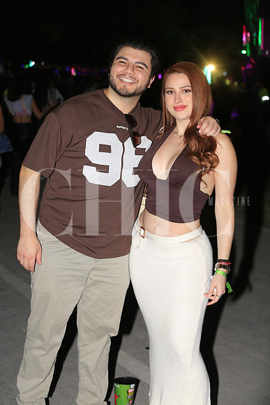 Emir Ramos y Norma Garcia 2