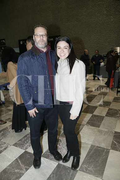 Ricardo Marcos y Ximena Chapa (2)