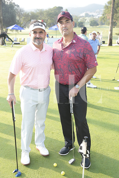 Luis Garza y Chuy Gracia 3
