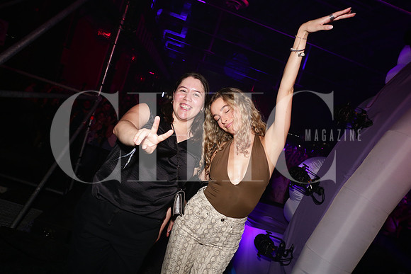 Celia Perez y Alessandra Caballero 2