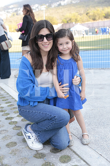 Brenda Villanueva y Olivia Villarreal 4
