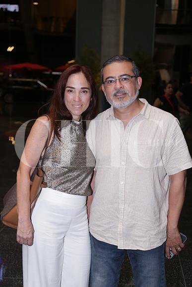 Andrea Suárez y Fernando Rios 1