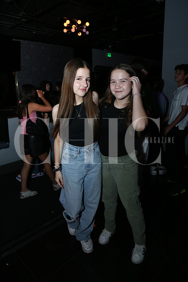 Paloma Plaza y Paloma Malagon 0