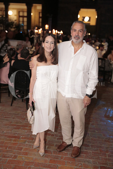 Karina Herrera y Napoleon Cantu 2