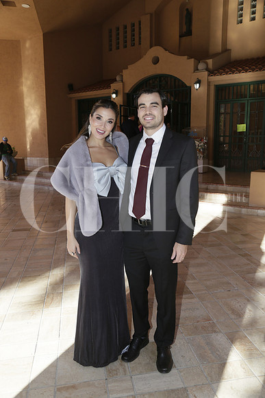 Daniela Rodríguez y Oscar Gil (2)