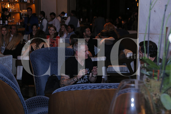 Bar Jazz Marriot JW (20)