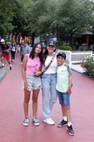 Isabel Rodríguez, Gaby Taboada y Braulio Rodríguez 0