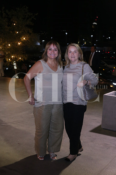 Lucia Bueno y Verónica Rodríguez de Elosua 1