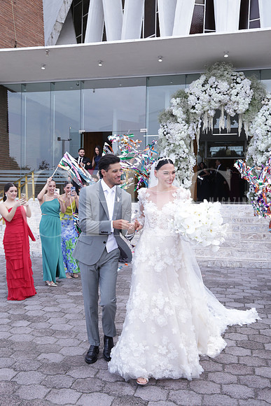 Viviana Safi y Jesús Martínez 16