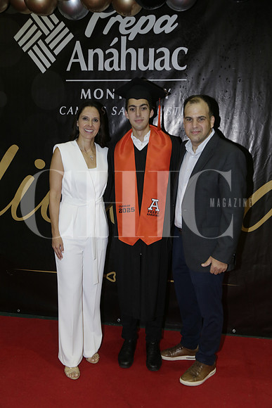 Yolanda Cárdenas, Daniel Martínez y Daniel Martínez (2)