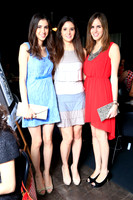Andrea del Valle, Mariana del Valle y Mariale del Valle (1)
