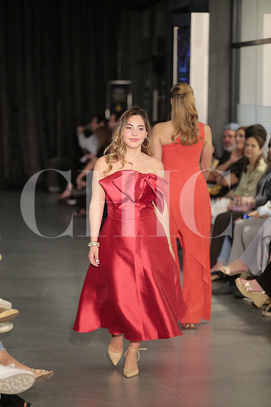 Pasarela 345