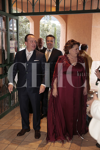 Boda de Valeria Maldonado y Jesus Fernando Vizcarra 8