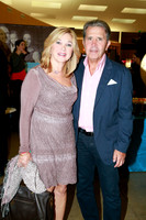 Ana Coello de Nájera y Guillermo Nájera