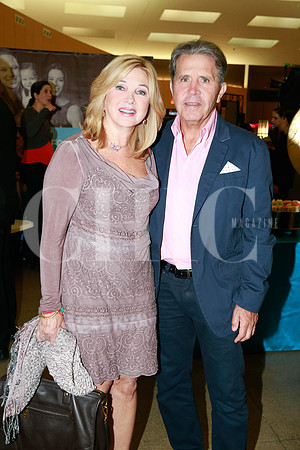 Ana Coello de Nájera y Guillermo Nájera