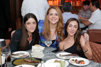 Carolina Rodriguez, Lily Pierce y Natalia Valdez 1