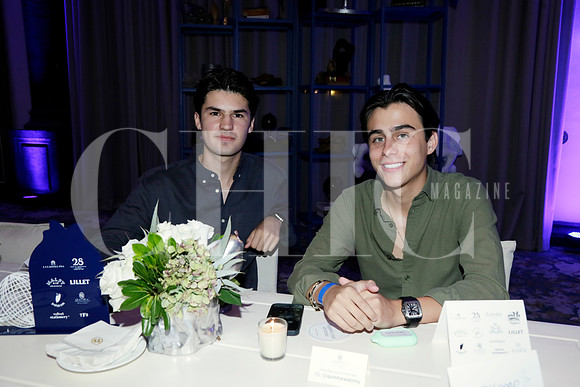 Miguel Tamayo y Alexander Ross (2)