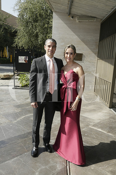 Ramón Escobedo y Catalina Elizondo de Escobedo (2)