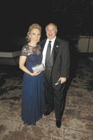 Claudia Zorrilla de Parás y Juan Manuel Páras