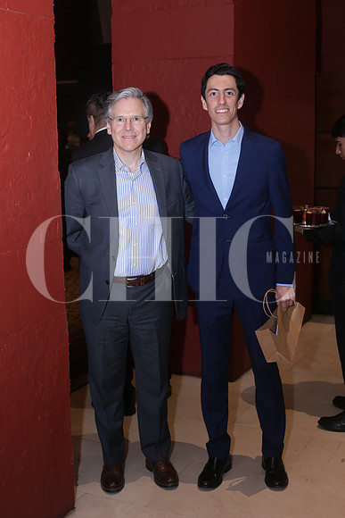 José Garza y Guillermo García 0