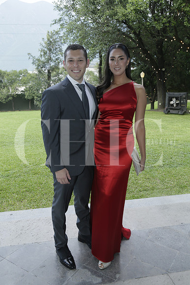 Diego Ayala y Rosa Alicia Herrera (2)
