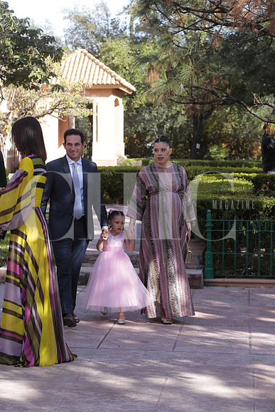 Boda de Lucila Maldonado y Sebastian Cervantes 36