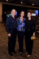 Horacio Garíca, Sofia Izaguirre de García y Eugenia García 4