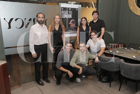 Familia Antun 3