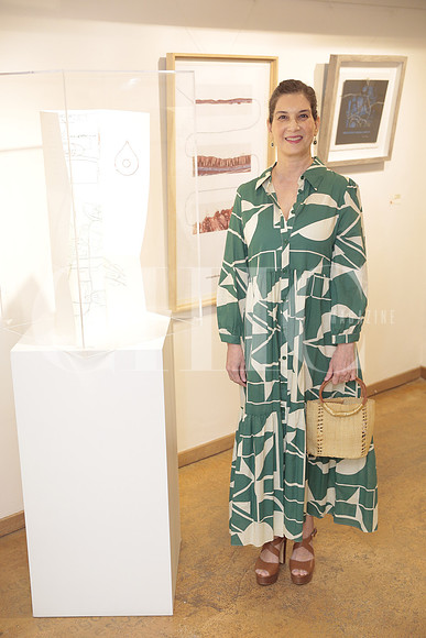 Patricia Garza Morton