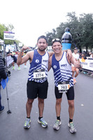 Alan Quintanilla y Victor López 0