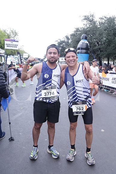 Alan Quintanilla y Victor López 0