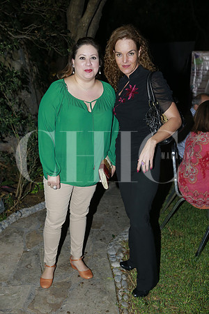 Tere Rodríguez y Alejandra Cabeza (1)