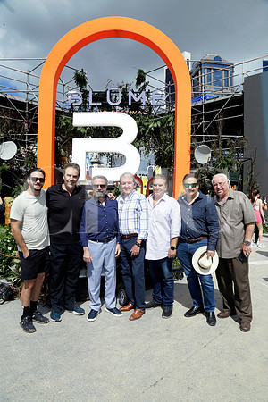 Jorge Handal, Jorge Treviño, Steven Handal, Marío Martínez, Ernesto Garza, José Luis Treviño y Eberto Treviño (3)
