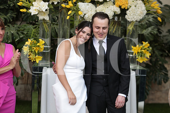 Civil de Myriam Garza y Alfonso Solar 164