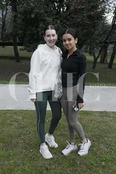 Daniela Guajardo y Valeria Martínez (3)
