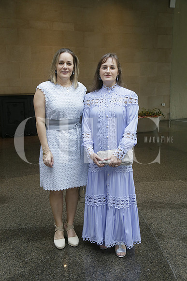 Mariana Gonález y Mariangel González (2)