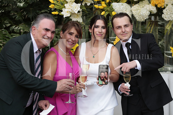 Civil de Myriam Garza y Alfonso Solar 186