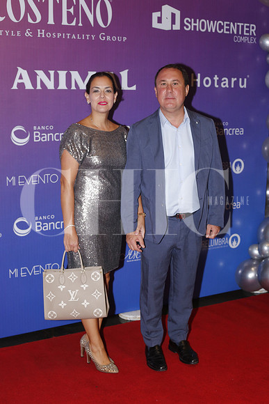 Yadira Montemayor y Miguel Montemayor (2)