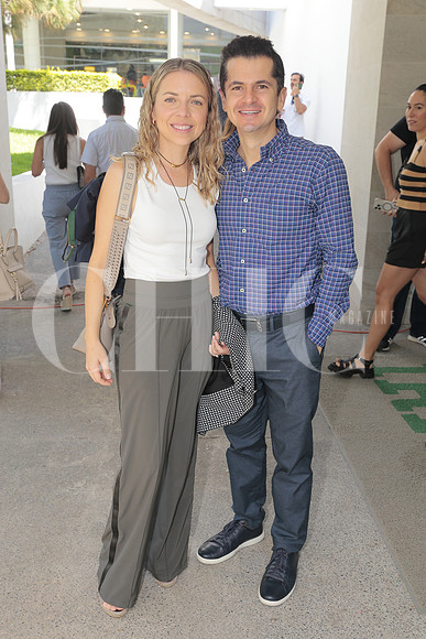 Camila Lopez y Patricio Gonzalez 1