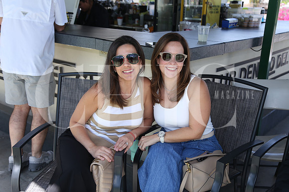 Nancy Lopez y Ana Cecy Ortiz 0