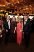 Alejandro Benavides, Maria Amparo Ibarra, Marisa Diosdado y Felipe Benavides 2