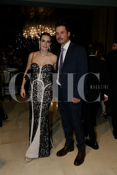 Sofia Carabeo y Alfonso Ramos (2)