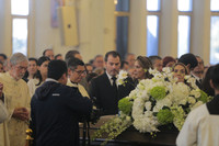 Misa Postuma David Noel Ramirez 9